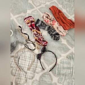 Headbands